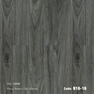 Sàn Gỗ Cao Cấp Dream Noblesse N16-16