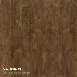 Sàn Gỗ Cao Cấp Dream Noblesse N16-79