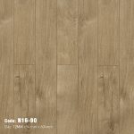 Sàn Gỗ Công Nghiệp Cao Cấp Cốt Đen Bản Nhỏ N16-90