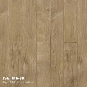 Sàn Gỗ Cao Cấp Dream Noblesse N16-90