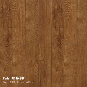 Sàn Gỗ Cao Cấp Dream Noblesse N16-98