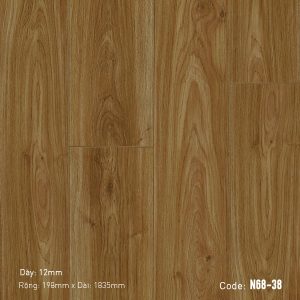 Sàn Gỗ Cao Cấp Dream Lux N68-38