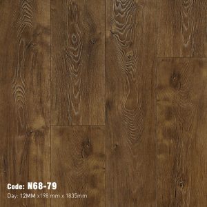 Sàn Gỗ Cao Cấp Dream Lux N68-79