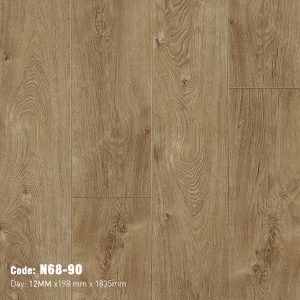 Sàn Gỗ Cao Cấp Dream Lux N68-90