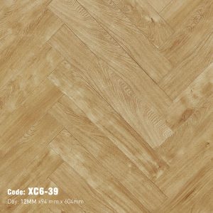 Sàn Gỗ Xương Cá Dream Noblesse XC6-39