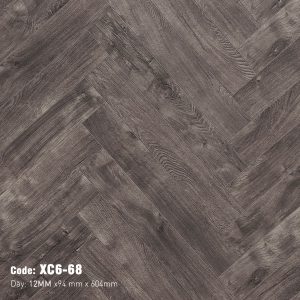Sàn Gỗ Xương Cá Dream Noblesse XC6-68