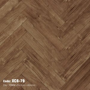 Sàn Gỗ Xương Cá Dream Noblesse XC6-79