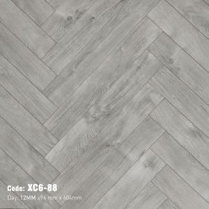 Sàn Gỗ Xương Cá Dream Noblesse XC6-88