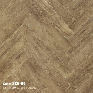 Sàn Gỗ Xương Cá Dream Noblesse XC6-90
