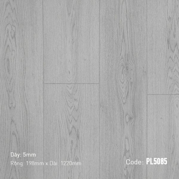 Sàn Gỗ Cốt Than CDF Dream ProLux 5mm PL5085