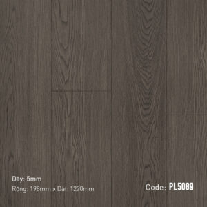 Sàn Gỗ Cốt Than CDF Dream ProLux 5mm PL5089