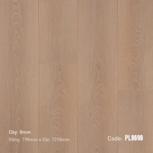 Sàn Gỗ Dream ProLux 8mm PL8698