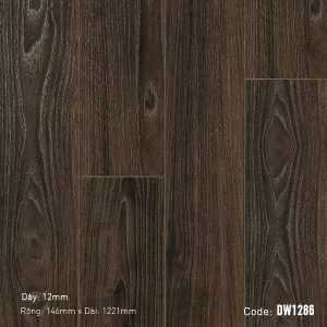 Sàn Gỗ Công Nghiệp Dream Wood 12mm DW1286