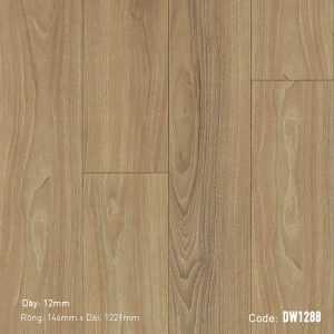 Sàn Gỗ Công Nghiệp Dream Wood 12mm DW1288