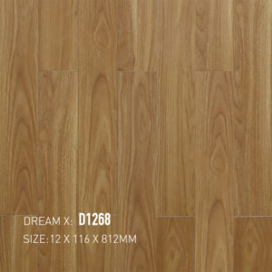 Sàn Gỗ Dream X 12mm D1268