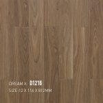 Sàn Gỗ Dream X D1216