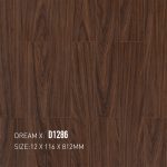 Sàn Gỗ Dream X D1286