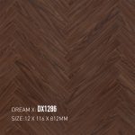 Sàn Gỗ Xương Cá Dream X DX1286