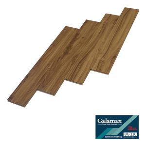 Sàn Gỗ Galamax Mặt Bóng 8mm BG220