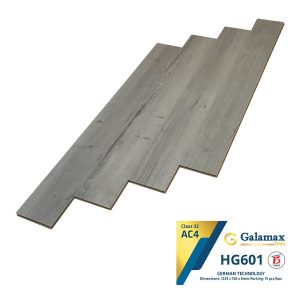 Sàn Gỗ Galamax Gold 8mm HG601