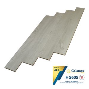 Sàn Gỗ Galamax Gold 8mm HG605