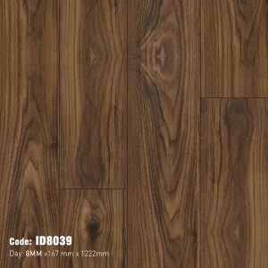Sàn Gỗ Indo-Or ID8039