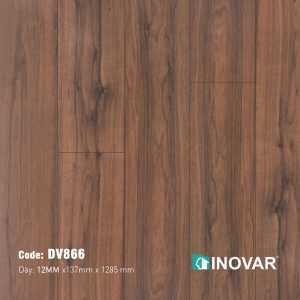 Sàn Gỗ Công Nghiệp Inovar DV866