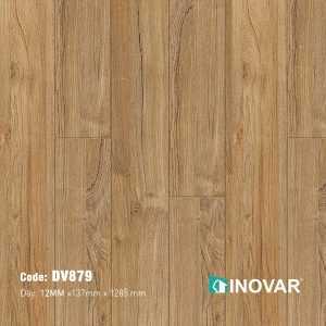 Sàn Gỗ Công Nghiệp Inovar DV879