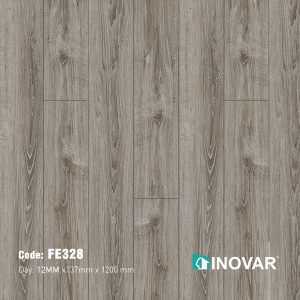 Sàn Gỗ Công Nghiệp Inovar FE328