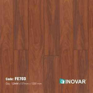 Sàn Gỗ Công Nghiệp Inovar FE703
