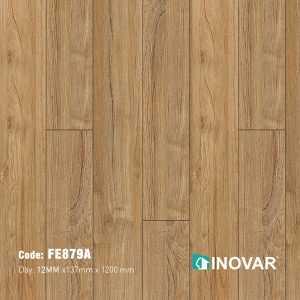 Sàn Gỗ Công Nghiệp Inovar FE879A