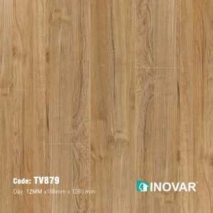 Sàn Gỗ Công Nghiệp Inovar TV879