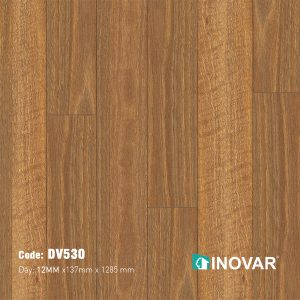 Sàn Gỗ Inovar 12mm Durashine DV530