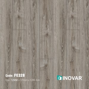 Sàn Gỗ Inovar 12mm Form Edge FE328