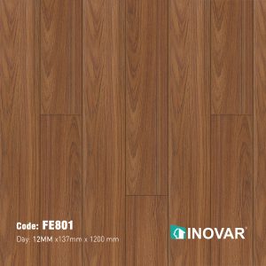Sàn Gỗ Inovar 12mm Form Edge FE801