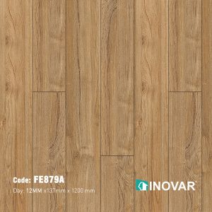 Sàn Gỗ Inovar 12mm Form Edge FE879A