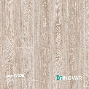 Sàn Gỗ Inovar 8mm Original IV320