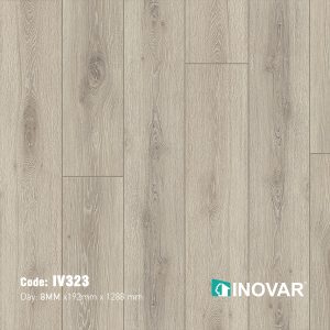 Sàn Gỗ Inovar 8mm Original IV323