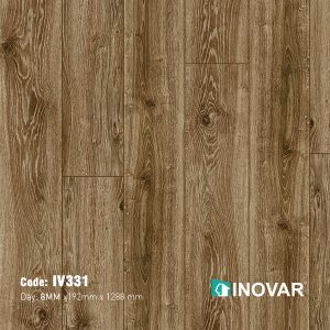 Sàn Gỗ Inovar 8mm Original IV331