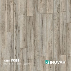 Sàn Gỗ Inovar 8mm Original IV389