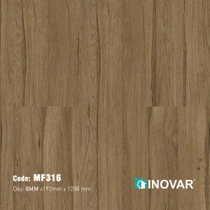 Sàn Gỗ Inovar 8mm Original MF316