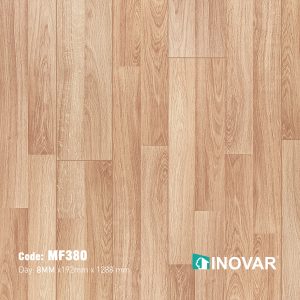 Sàn Gỗ Inovar 8mm Original MF380
