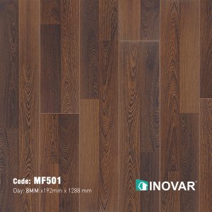 Sàn Gỗ Inovar 8mm Original MF501