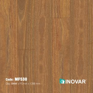 Sàn Gỗ Inovar 8mm Original MF530