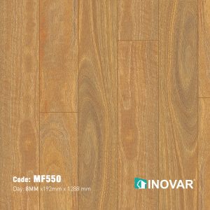 Sàn Gỗ Inovar 8mm Original MF550