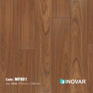 Sàn Gỗ Inovar 8mm Original MF801