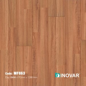 Sàn Gỗ Inovar 8mm Original MF863