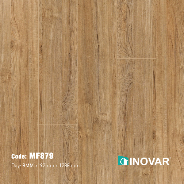 Sàn Gỗ Công Nghiệp Inovar MF879