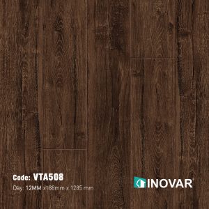 Sàn Gỗ Inovar 12mm Elite Pro VTA508