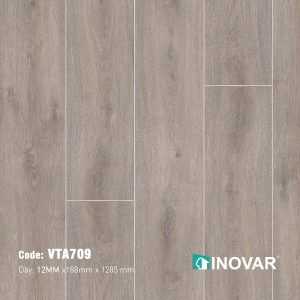Sàn Gỗ Inovar 12mm Elite Pro VTA709